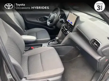 Photo 5 Toyota Yaris  Cross 130h Design MC24