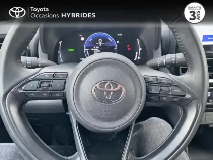 Photo 8 Toyota Yaris  Cross 130h Design MC24