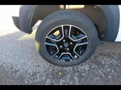 Photo 10 Dacia Spring  45ch Confort - Achat Intégral