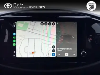 Photo 14 Toyota Aygo  X 116h GR Sport