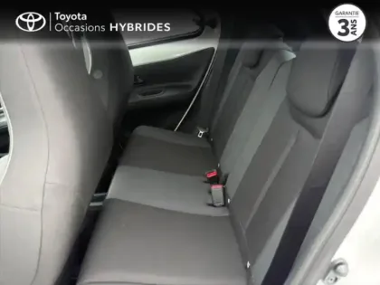 Photo 11 Toyota Aygo  X 116h GR Sport
