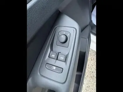 Photo 7 Volkswagen Caddy  Cargo 2.0 TDI 122ch Business DSG7