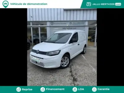 Photo Volkswagen Caddy