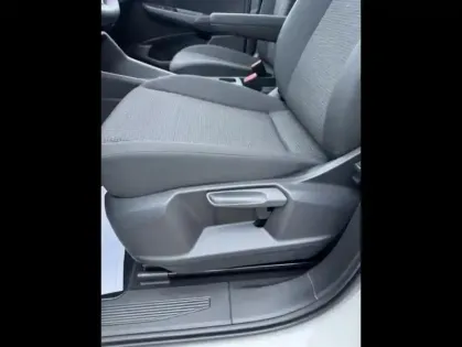 Photo 11 Volkswagen Caddy  Cargo 2.0 TDI 122ch Business DSG7