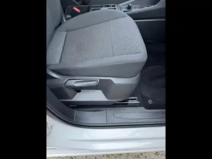 Photo 12 Volkswagen Caddy  Cargo 2.0 TDI 122ch Business DSG7