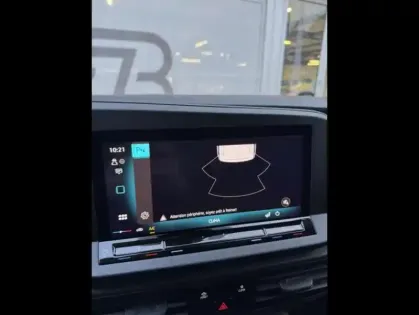 Photo 6 Volkswagen Caddy  Cargo 2.0 TDI 122ch Business DSG7