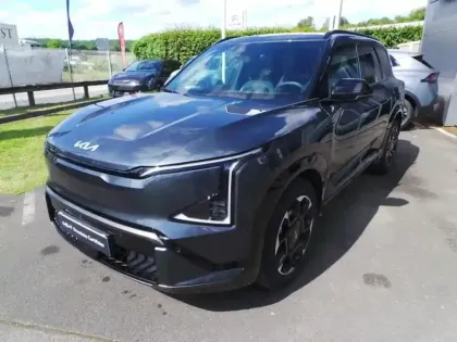 Photo Kia Ev5 Gt-line