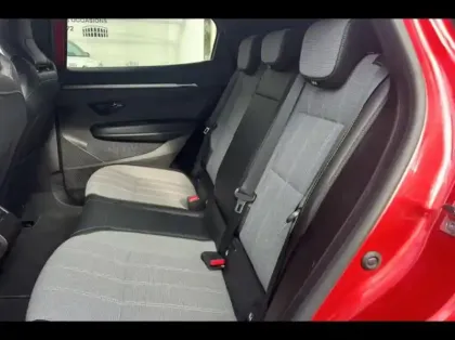 Photo 10 Renault Megane  E-Tech Electric EV60 220ch Techno super charge