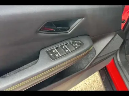 Photo 14 Renault Megane  E-Tech Electric EV60 220ch Techno super charge