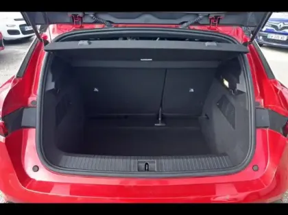 Photo 11 Renault Megane  E-Tech Electric EV60 220ch Techno super charge