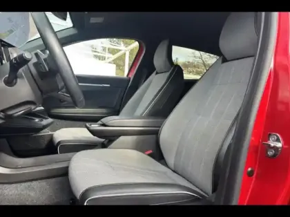 Photo 9 Renault Megane  E-Tech Electric EV60 220ch Techno super charge