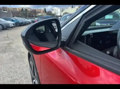 Photo 13 Renault Megane  E-Tech Electric EV60 220ch Techno super charge