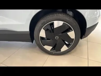 Photo 12 Volvo Ex30  Single Extended Range 272ch Plus