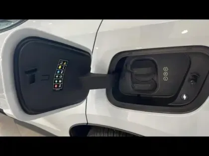 Photo 11 Volvo Ex30  Single Extended Range 272ch Plus