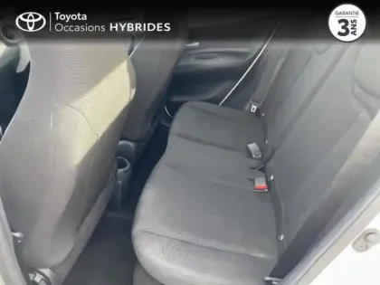 Photo 11 Toyota Aygo  X 1.0 VVT-i 72ch Dynamic