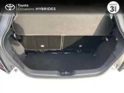 Photo 9 Toyota Aygo  X 1.0 VVT-i 72ch Dynamic