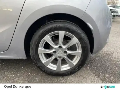 Photo 8 Opel Corsa  1.2 75ch Elegance Business