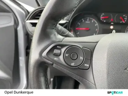 Photo 10 Opel Corsa  1.2 75ch Elegance Business