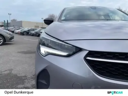 Photo 11 Opel Corsa  1.2 75ch Elegance Business