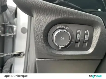 Photo 14 Opel Corsa  1.2 75ch Elegance Business