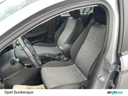 Photo 6 Opel Corsa  1.2 75ch Elegance Business