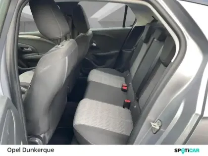 Photo 7 Opel Corsa  1.2 75ch Elegance Business