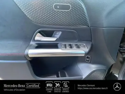 Photo 14 Mercedes EQA  250+ 190ch