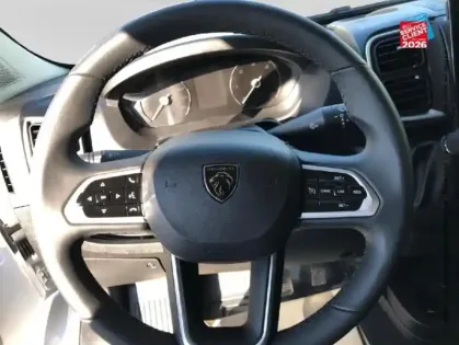 Photo 26 Peugeot Boxer Gén. II Ph4 Base 4