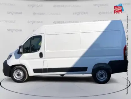 Photo 8 Peugeot Boxer  Fg L2H2 3.5 180ch S&S BVA8