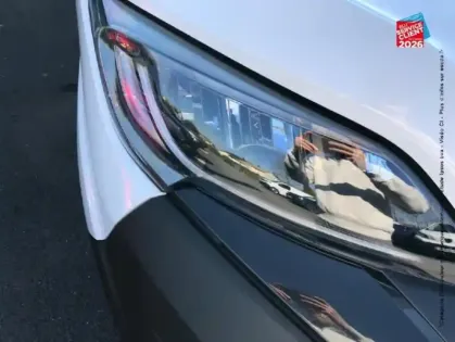 Photo 27 Peugeot Boxer Gén. II Ph4 Base 4