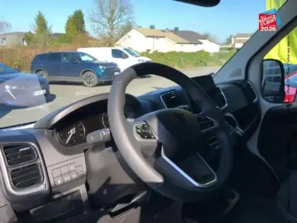 Photo 29 Peugeot Boxer Gén. II Ph4 Base 4