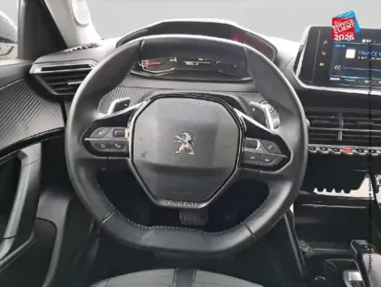 Photo 11 Peugeot 2008  1.2 PureTech 130ch S&S Allure EAT8