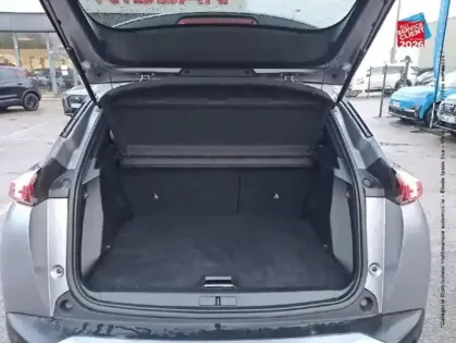 Photo 13 Peugeot 2008  1.2 PureTech 130ch S&S Allure EAT8