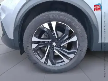 Photo 9 Peugeot 2008  1.2 PureTech 130ch S&S Allure EAT8