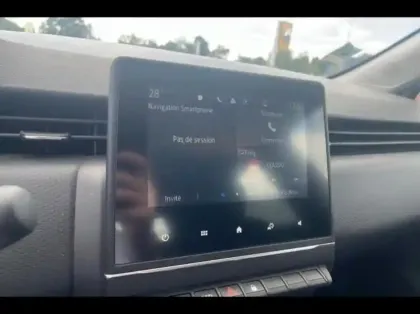 Photo 9 Renault Clio  1.0 TCe 90ch Evolution