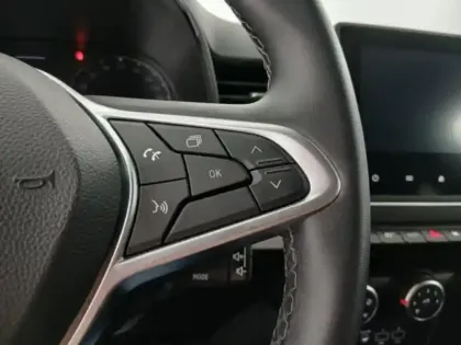 Photo 7 Renault Clio  1.0 TCe 90ch Evolution