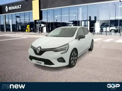Photo Renault Clio