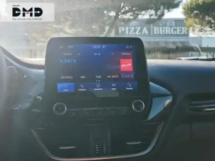 Photo 5 Ford Puma Gén. II Ph1 ST-Line 5