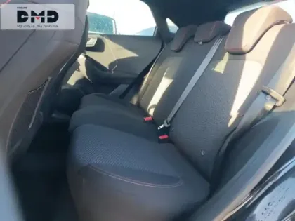 Photo 9 Ford Puma Gén. II Ph1 ST-Line 5