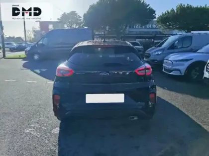 Photo 10 Ford Puma Gén. II Ph1 ST-Line 5