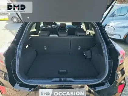 Photo 11 Ford Puma Gén. II Ph1 ST-Line 5