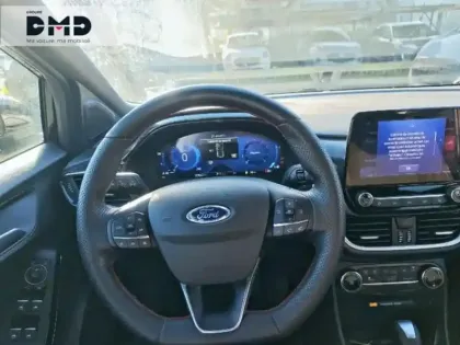 Photo 6 Ford Puma Gén. II Ph1 ST-Line 5