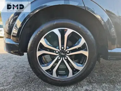 Photo 12 Ford Puma Gén. II Ph1 ST-Line 5