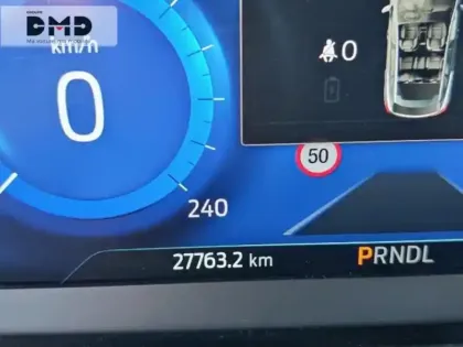 Photo 13 Ford Puma Gén. II Ph1 ST-Line 5