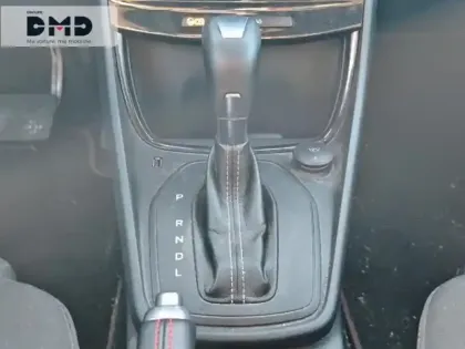 Photo 7 Ford Puma Gén. II Ph1 ST-Line 5