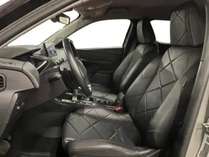 Photo 10 DS DS 3  1.2 PureTech 130ch Performance Line Automatique