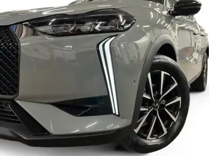 Photo 8 DS DS 3  1.2 PureTech 130ch Performance Line Automatique