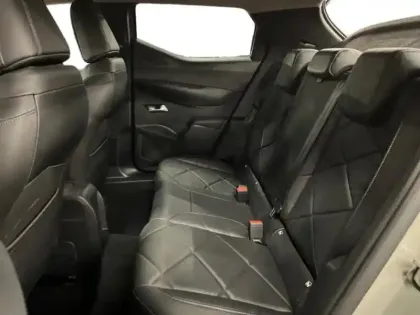 Photo 11 DS DS 3  1.2 PureTech 130ch Performance Line Automatique