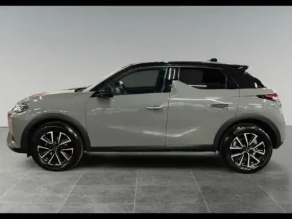 Photo 6 DS DS 3  1.2 PureTech 130ch Performance Line Automatique