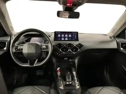 Photo 9 DS DS 3  1.2 PureTech 130ch Performance Line Automatique